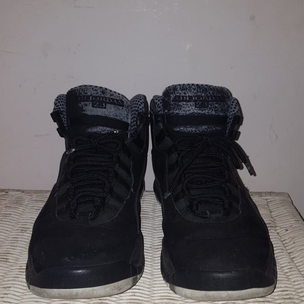 Jordan 10 Beaters
